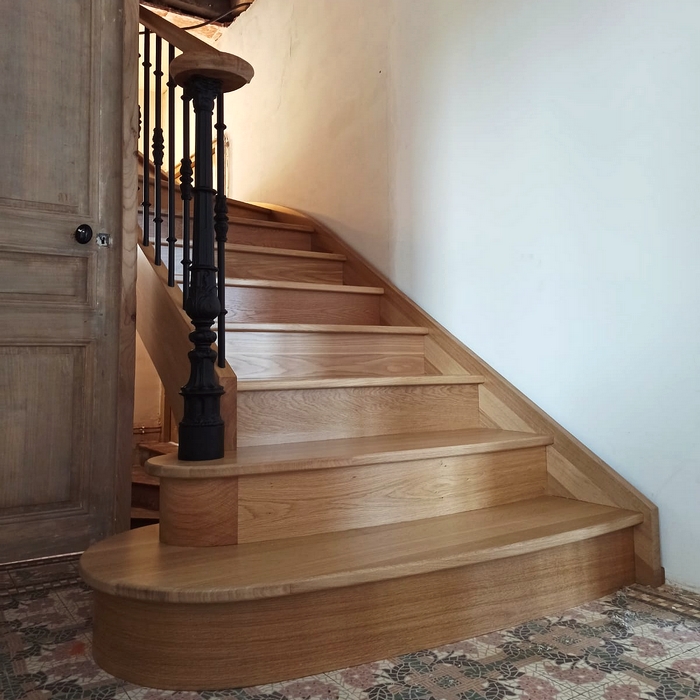 Teinte escalier - Prix Direct Fabricant