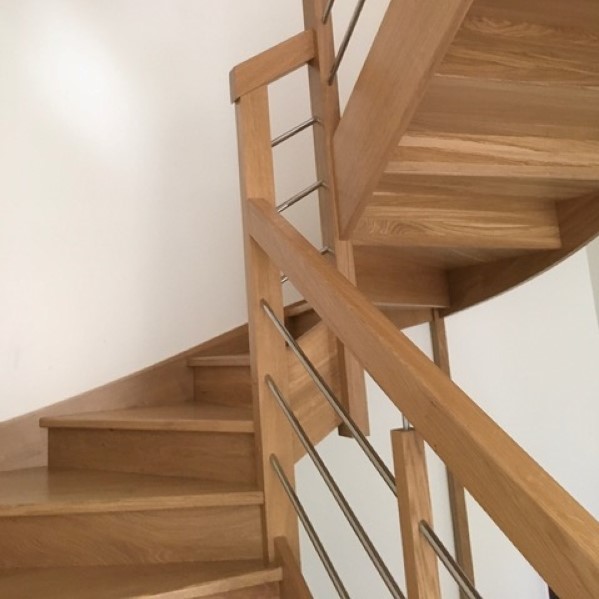 Teinte escalier - Prix Direct Fabricant