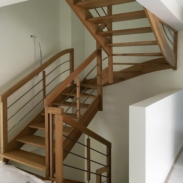 Teinte escalier - Prix Direct Fabricant